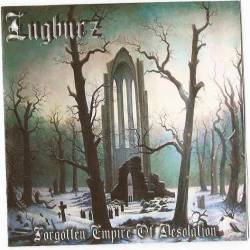 Lugburz (USA) : Forgotten Empire of Desolation